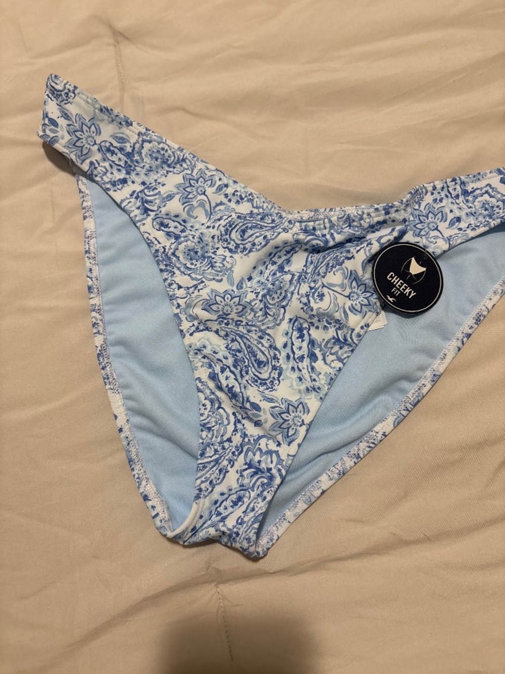 hollsiter bikini bottoms swim